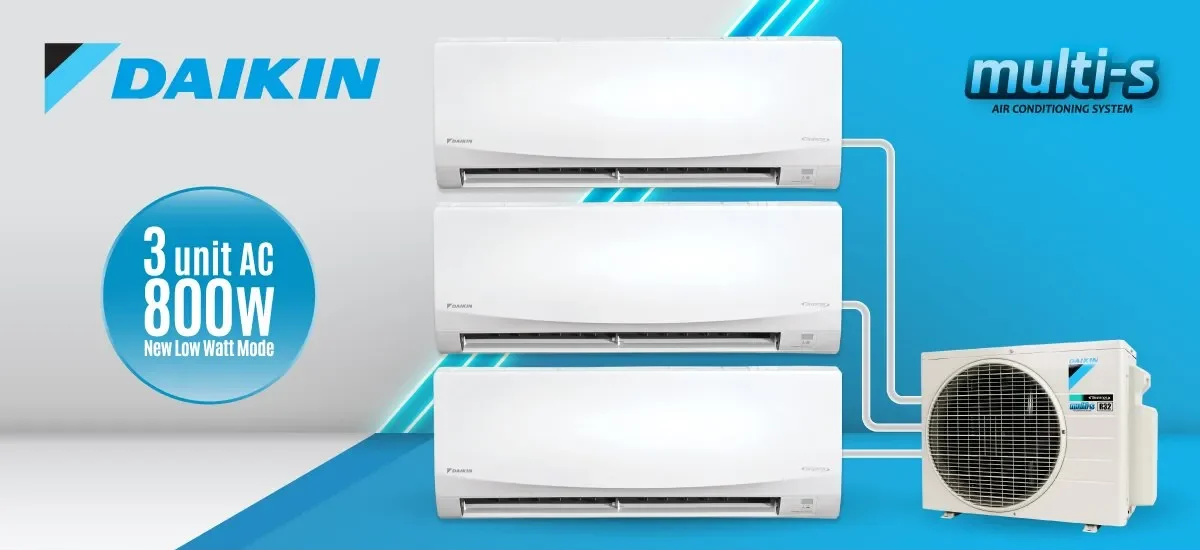 Daikin+AC+Multi-S+3+Koneksi-1920w