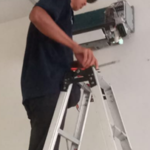 pemasangan ac split pemasangan ac split